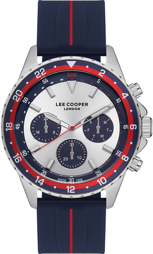 [LCO7210-339] LCO7210-339 ساعة lee cooper