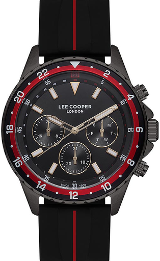 [LCO7210-651] LCO7210-651 ساعة lee cooper