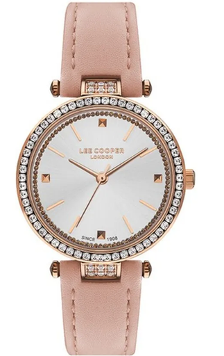 [LCO7463-437] LCO7463-437 ساعة lee cooper