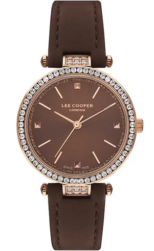 [LCO7463-477] LCO7463-477 ساعة lee cooper