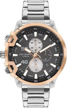 [LC07469.560] LCO7469-560ساعة lee cooper