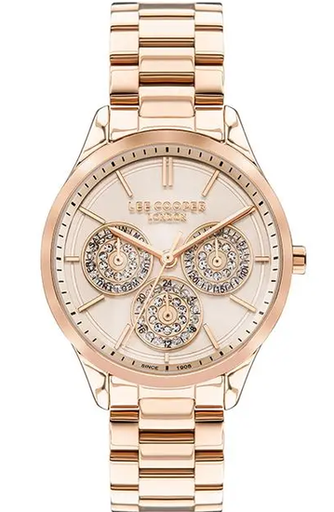 [LCO7471-430] LCO7471-430 ساعة lee cooper