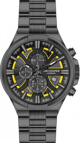 [LCO7484-060] LCO7484-060 ساعة lee cooper