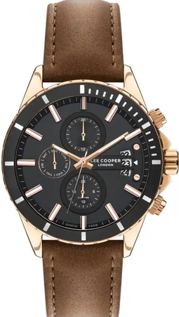 [LCO7530-452] LCO7530-452 ساعة lee cooper