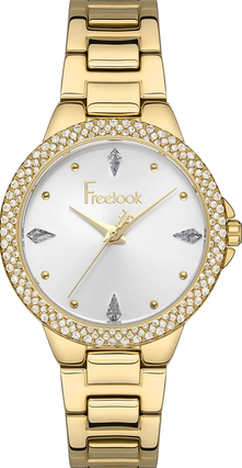 [FL.1.10300-2] FL.1.10300-2 ساعة FREELOOK