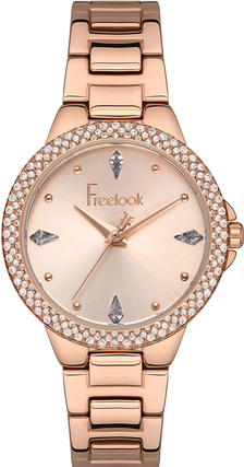 [FL.1.10300-3] FL.1.10300-3 ساعة FREELOOK