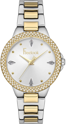 [FL.1.10300-4] FL.1.10300-4 ساعة FREELOOK