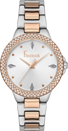 [FL.1.10300-5] FL.1.10300-5 ساعة FREELOOK