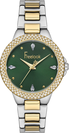 [FL.1.10300-6] FL.1.10300-6 ساعة FREELOOK