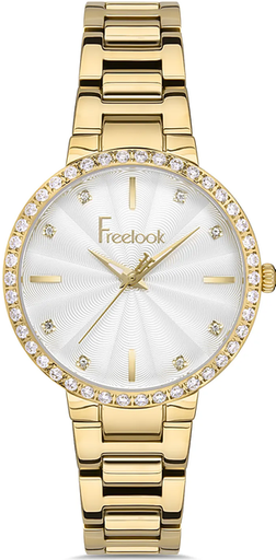 [FL.1.10306-2] FL.1.10306-2 ساعة FREELOOK