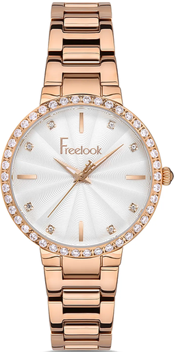 [FL.1.10306-3] FL.1.10306-3 ساعة FREELOOK