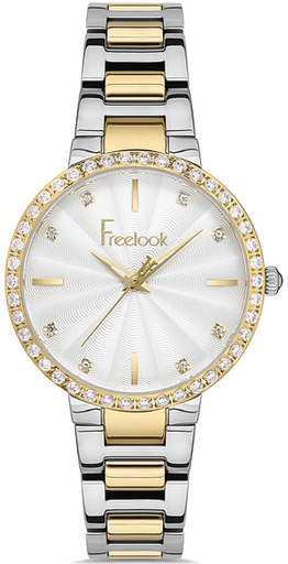 [FL.1.10306-4] FL.1.10306-4 ساعة FREELOOK