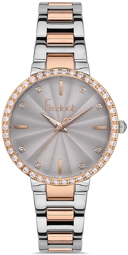 [FL.1.10306-5] FL.1.10306-5 ساعة FREELOOK