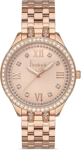 [FL.1.10332-2] FL.1.10332-2 ساعة FREELOOK