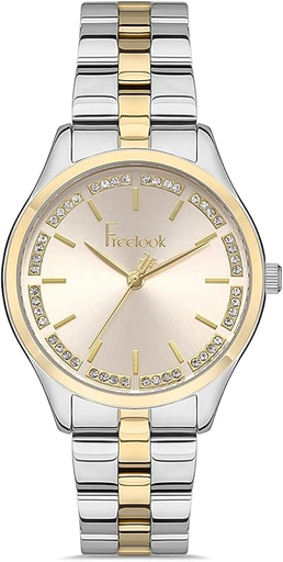 [FL.1.10339-3] FL.1.10339-3 ساعة FREELOOK