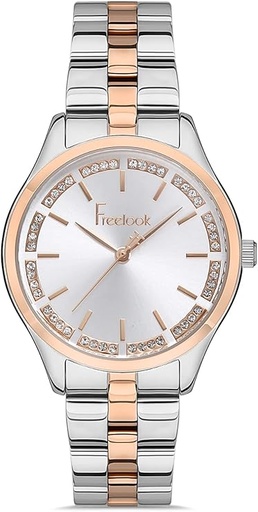 [FL.1.10339-5] FL.1.10339-5 ساعة FREELOOK