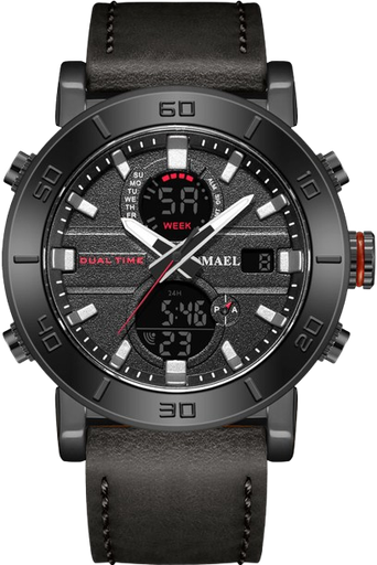 [S6010BB] S6010BB ساعة SMAEL