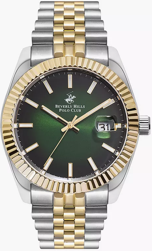 [BP3018X.270] BP3018X.270 ساعة BEVERLY HILLS POLO