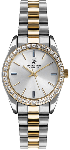 [BP3171C.230] BP3171C.230 ساعة BEVERLY HILLS POLO