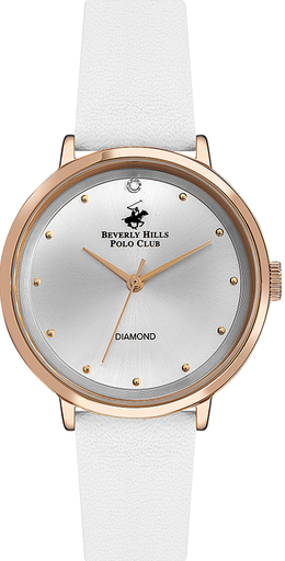 [BP3174C.433] BP3174C.433 ساعة BEVERLY HILLS POLO