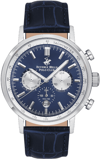 [BP3303X.399] BP3303X.399 ساعة BEVERLY HILLS POLO