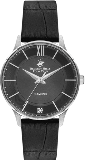 [BP3308X.351] BP3308X.351 ساعة BEVERLY HILLS POLO