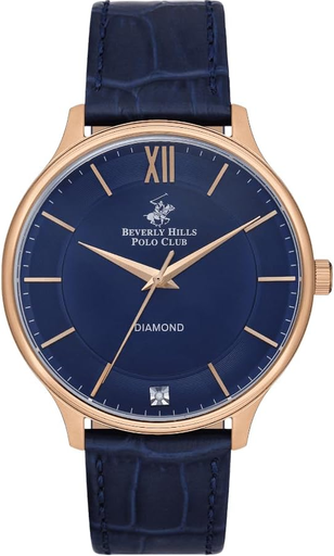 [BP3310X.499] BP3310X.499 ساعة BEVERLY HILLS POLO