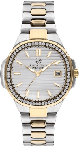 [BP3320X.230] BP3320X.230 ساعة BEVERLY HILLS POLO