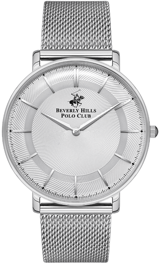 [BP3321X.330] BP3321X.330 ساعة BEVERLY HILLS POLO
