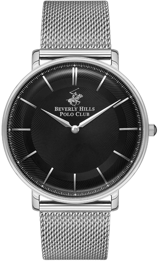 [BP3321X.350] BP3321X.350 ساعة BEVERLY HILLS POLO