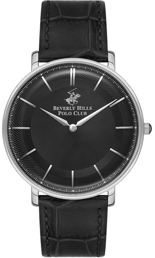 [BP3322X.351] BP3322X.351 ساعة BEVERLY HILLS POLO
