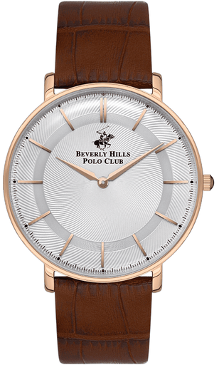 [BP3322X.432] BP3322X.432 ساعة BEVERLY HILLS POLO