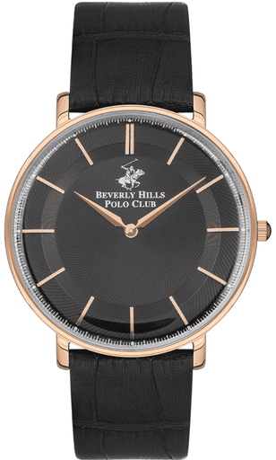[BP3322X.451] BP3322X.451 ساعة BEVERLY HILLS POLO