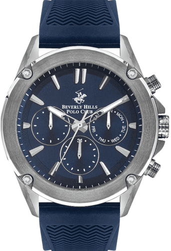 [BP3324X.399] BP3324X.399 ساعة BEVERLY HILLS POLO
