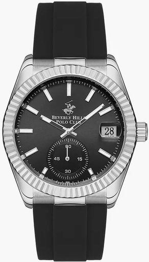 [BP3325X.351] BP3325X.351 ساعة BEVERLY HILLS POLO