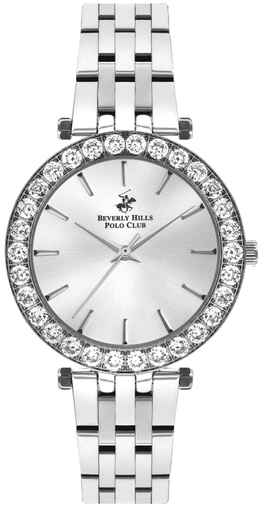[BP3340C.330] BP3340C.330 ساعة BEVERLY HILLS POLO