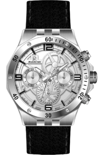 [D1945-LSS] D1945-Lss ساعة DASHACTION