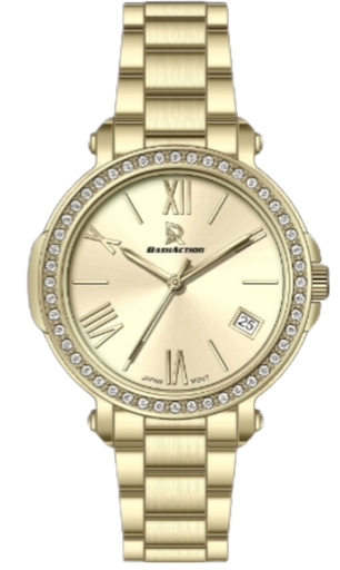 [D1952-GG] D1952-GG ساعة DASHACTION