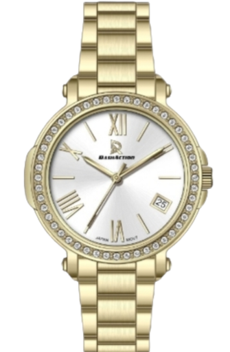 [D1952-GS] D1952-GS ساعة DASHACTION