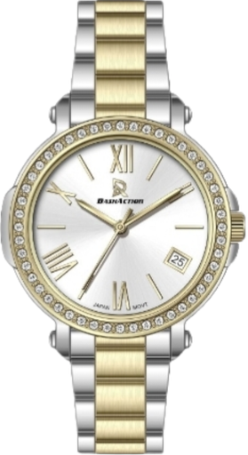 [D1952-TGS] D1952-TGS ساعة DASHACTION