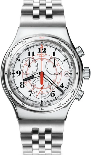 [YVS414GD] YVS414GD ساعة سواتش