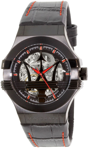 [8821108008] 8821108008 MASERATI ساعة رجالي
