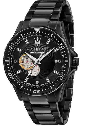 [8823140005] 8823140005 MASERATI ساعة رجالي