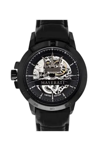 [8821119006] 8821119006 MASERATI ساعة رجالي