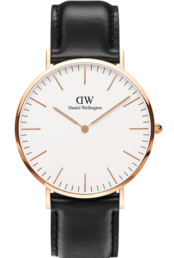 [DW00100007] DW00100007 ساعه دانيل ويلنتون