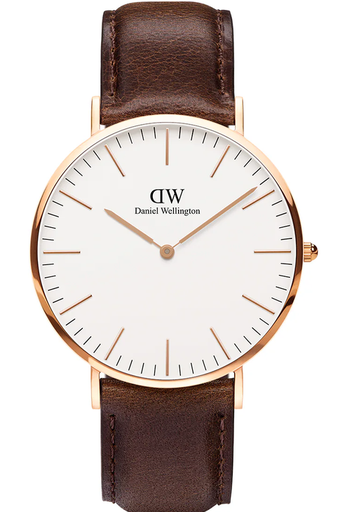 [DW00100009] DW00100009 ساعه دانيل ويلنتون