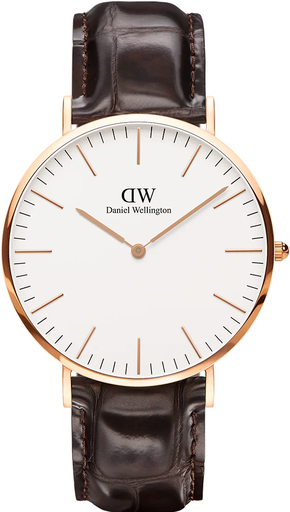 [DW00100011] DW00100011 ساعه دانيل ويلنتون