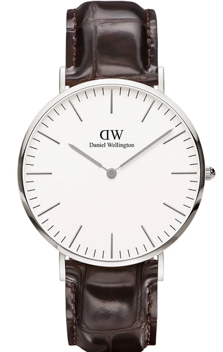 [DW00100025] DW00100025 ساعه دانيل ويلنتون