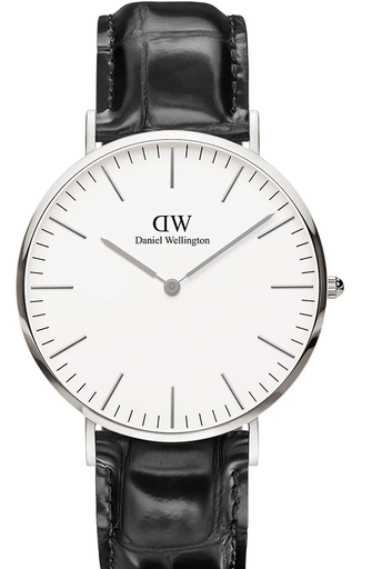 [DW00100028] DW00100028 ساعه دانيل ويلنتون