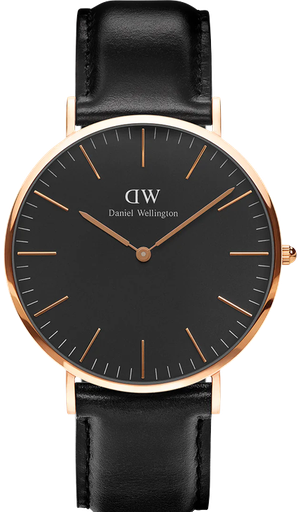 [DW00100127] DW00100127 ساعه دانيل ويلنتون